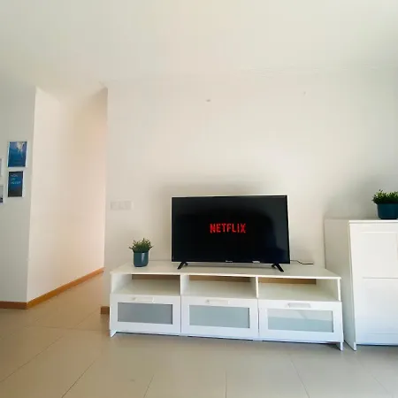 Azul, Precioso Apartamento En Sanxenxo. Appartamento *