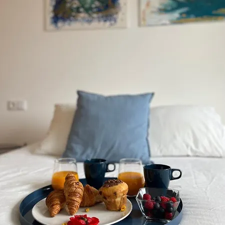 Azul, Precioso Apartamento En Sanxenxo. شقة سانكسينكسو