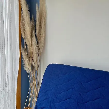 Azul, Precioso Apartamento En Sanxenxo. *