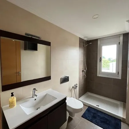 Azul, Precioso Apartamento En Sanxenxo. * سانكسينكسو